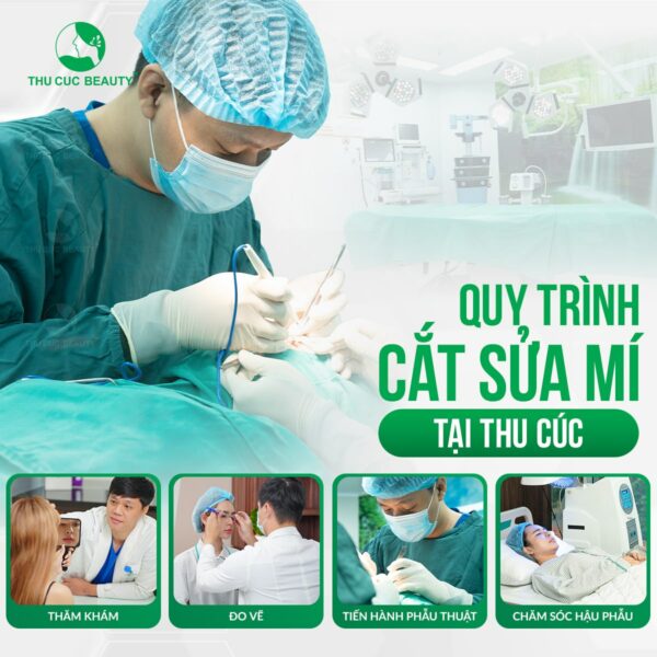 Đến với Thu Cúc CLinic, khách hàng được bác sĩ tư vấn các liệu pháp chăm sóc, điều trị thẩm mỹ da chuyên biệt, phù hợp...