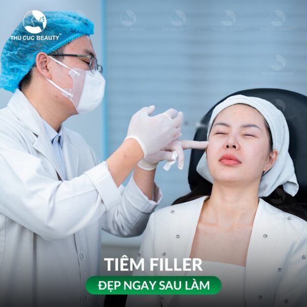 Thu Cúc Mega Beauty Center cung cấp đa dạng dịch vụ làm đẹp