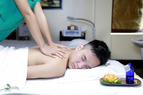 Lợi ích của massage và thông tin địa chỉ massge thư giãn tại Hà Nội