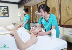 Làm đẹp không lo về giá với ưu đãi đến 40% chi phí dịch vụ tại Thu Cúc Clinics