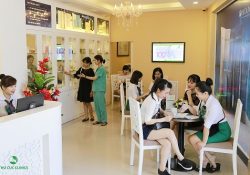 Ưu đãi vàng tại Thu Cúc Clinics, cho bạn vô vàn lựa chọn