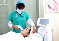 P’cell, Hifu hay Thermage – Bí quyết cho làn da không tuổi