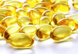 Tác dụng kỳ diệu của Vitamin E đối với làn da