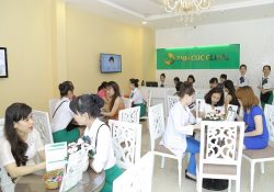 ƯU ĐÃI CHƯA TỪNG CÓ: TẶNG ngay 70% chi phí chăm sóc da tại Thu Cúc Clinic Sài Gòn