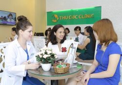 Tưng bừng khai trương Thu Cúc Clinic Sài Gòn: TẶNG NGAY 70% phí làm đẹp