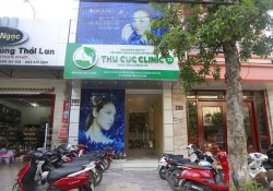 Thu Cúc Clinics chính thức có mặt tại vùng biên xứ Lạng