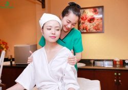 Da đẹp toàn diện với ưu đãi KHỦNG tại Thu Cúc Clinics