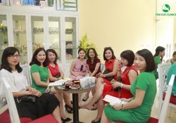 Làm đẹp thả ga, xả stress hết nấc tại Thu Cúc Clinics