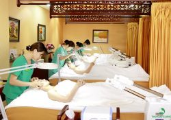 Khai trương Thu Cúc Clinic Sài Gòn: Làm đẹp ngay – Ưu đãi liền tay