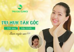 Làm đẹp thu sang, nhận ưu đãi vàng từ Thu Cúc Clinics