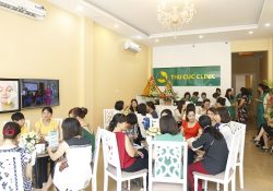 Quà KHỦNG từ Thu Cúc Clinics, mừng cơ sở mới ở Lạng Sơn