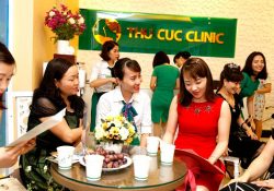 Giải pháp da đẹp không tuổi của các chị em U40