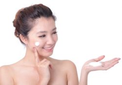 Serum trị tàn nhang