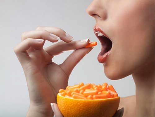 Sử dụng vitamin C quá liều có thể gây rối loạn một số hoạt động các cơ quan chức năng trong cơ thể.