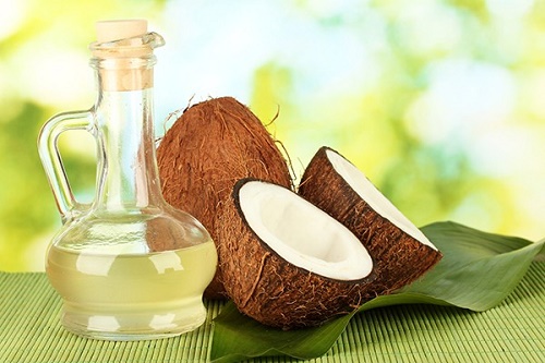 Dầu dừa - "thần dược" tự nhiên có công dụng làm đẹp da và trị thâm môi hiệu quả