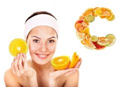 Vitamin C – “nhựa sống” cho làn da sáng mịn rạng rỡ