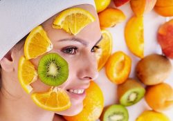 Chăm sóc da với vitamin C – Cần thực hiện đúng cách