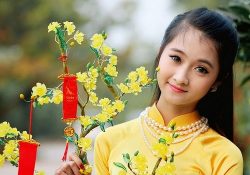 Bạn đã làm đẹp da để đón chào năm mới?