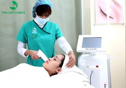 Cùng Thu Cúc Clinics lưu giữ tuổi thanh xuân