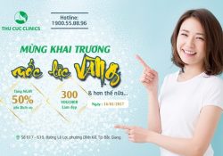 Rước lộc Vàng – Tân trang nhan sắc