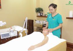 Spa làm đẹp ở Bắc Giang