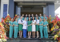 Ưu đãi KHỦNG – Mừng khai trương Thu Cúc Clinic Ninh Bình