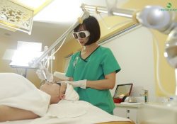 Những lưu ý khi điều trị nám bằng laser