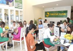 Đón Thu sang với ưu đãi đến 50% từ Thu Cúc Clinics