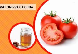 Cà chua – Vũ khí hạng nặng chống rạn da cho bà bầu