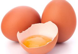 Các cách trị nám với trứng gà hiệu quả nhất