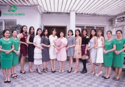 Thu Cúc hân hạnh đồng hành cùng Miss Photo 2017