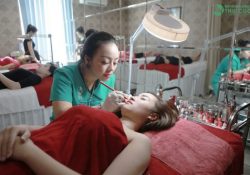 Thu Cúc Clinics – Địa chỉ phun xăm môi đẹp được lòng triệu phụ nữ Việt