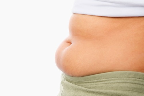 Mỡ bụng không chỉ khiến cơ thể mất cân đối mà còn có thể ảnh hưởng đến sức khỏe