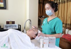 Đẹp ngay kẻo trễ cùng chương trình Mua 1 tặng 1 từ Thu Cúc Clinics