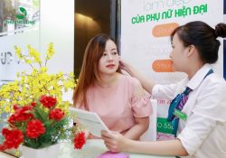 Bừng sáng nhan sắc – Đón tháng 5 sang cùng Thu Cúc Clinics