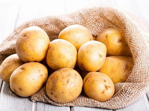 Cách chống lão hóa da “siêu tiết kiệm” từ khoai tây