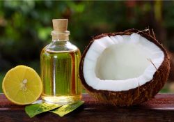 Cách chữa rạn da bằng dầu dừa hiệu quả