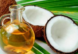 Những cách chữa rạn da bằng dầu dừa hiệu quả