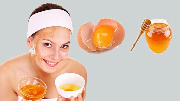 Top 3 công thức trị mụn cám bằng lòng trắng trứng gà hiệu quả cho từng loại da