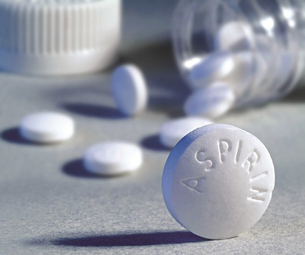 Trị mụn bằng thuốc Aspirin rất an toàn cho da lại đạt được hiệu quả tối ưu nếu kiên trì thực hiện.