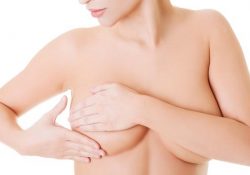 6 bí quyết giúp ngực chảy xệ trở nên căng tròn
