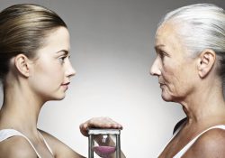 Bí mật 7 cách chống lão hóa da cho phụ nữ tuổi 40
