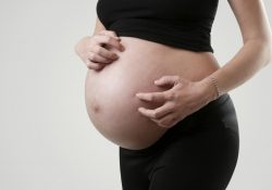 Những thay đổi da thường gặp nhất trong khi mang bầu