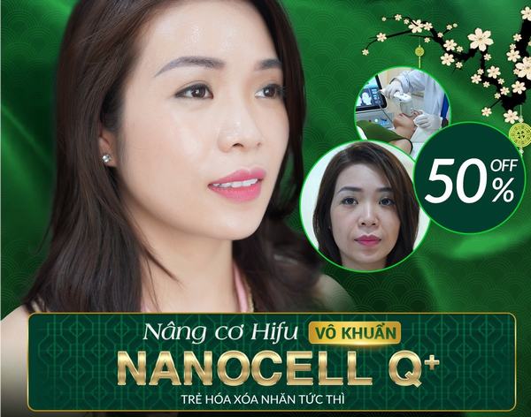 Hifu có thật sự hiệu quả?